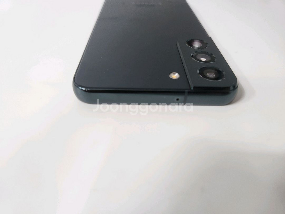갤럭시s22 그린 256G skt A급--13