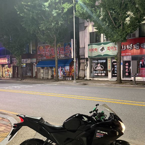 개인 cbr125 2014 판매,대차합니다