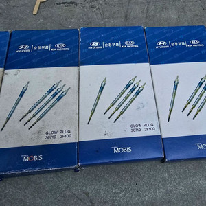 367102F100 (367102F101)예열플러그