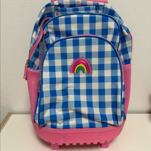 오드비 캐리어 책가방