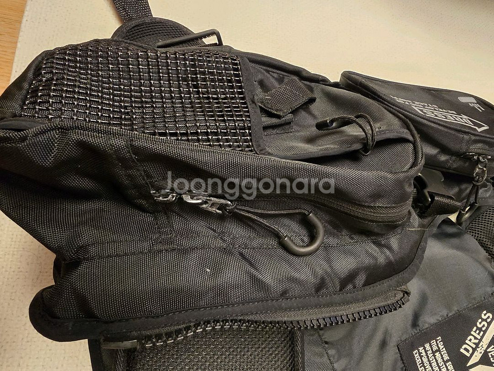 dress 낚시 구명조끼 플로팅 게임 루어--3