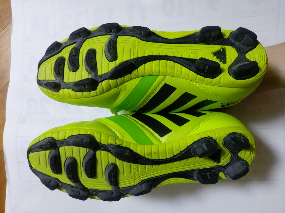 아디다스 아동주니어 축구화nitrocharge 30 2 이미지