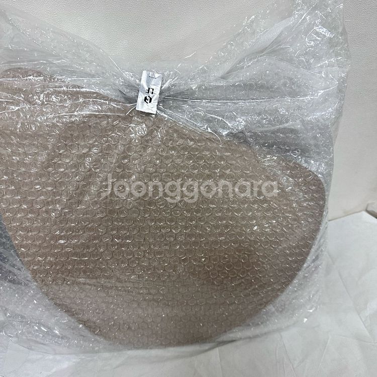 아떼 바네사브루노 페브 m 숄더백 스웨이드 호보백 새상--4