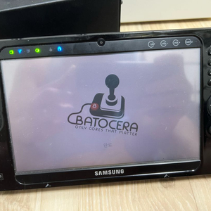 삼성 umpc 센스 Q1 울트라