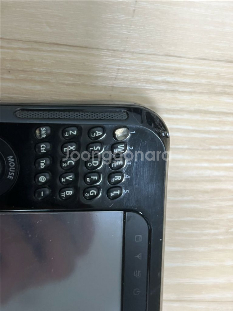 삼성 umpc 센스 Q1 울트라--2