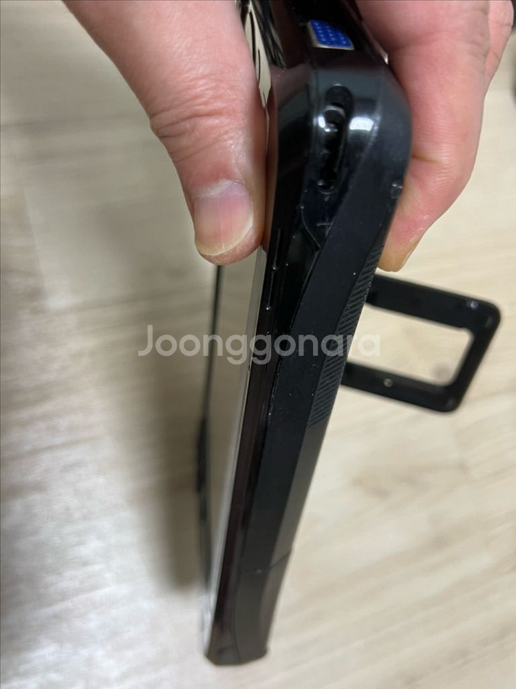 삼성 umpc 센스 Q1 울트라--8
