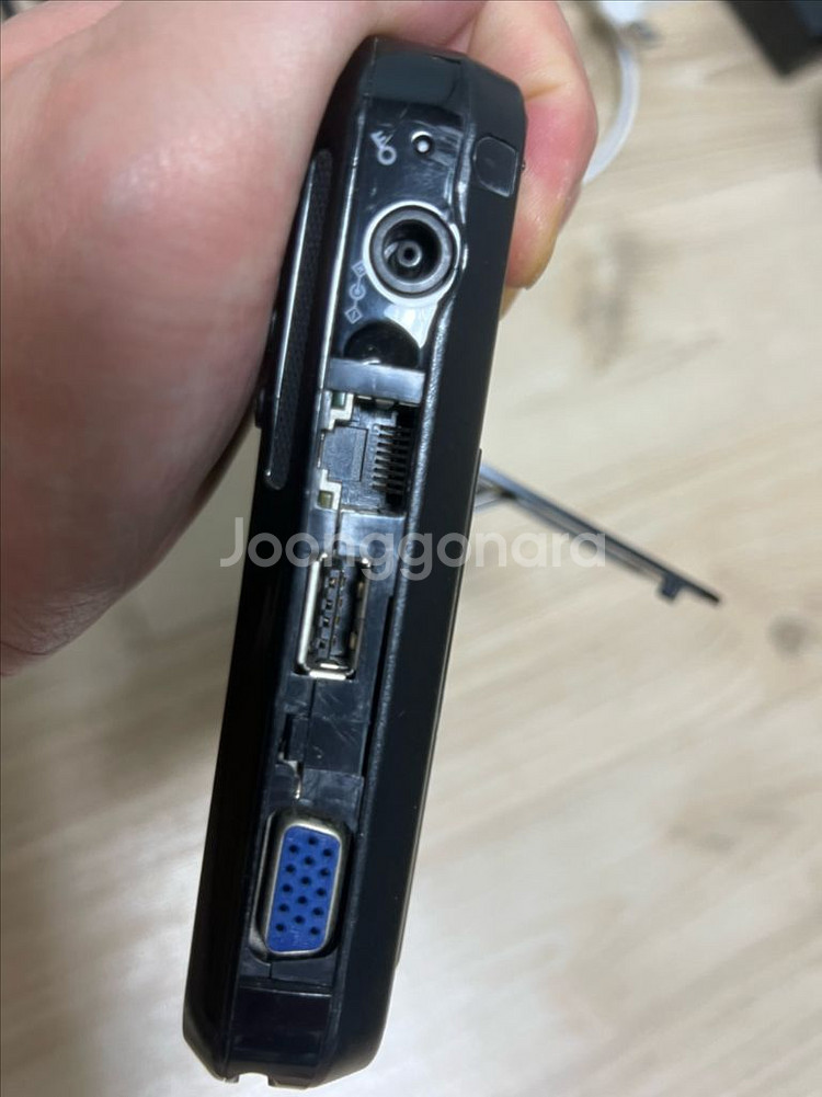 삼성 umpc 센스 Q1 울트라--6