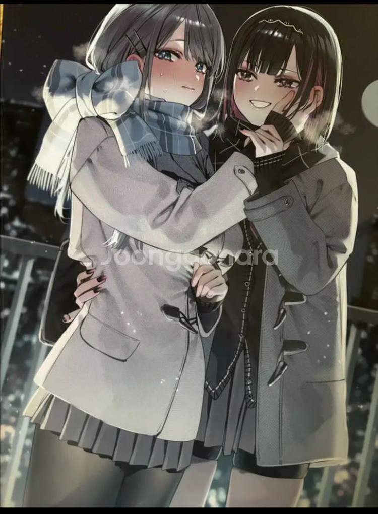 시노와 렌 만화책 1,2,3권+ 멜론북스 특전 팝니다--1