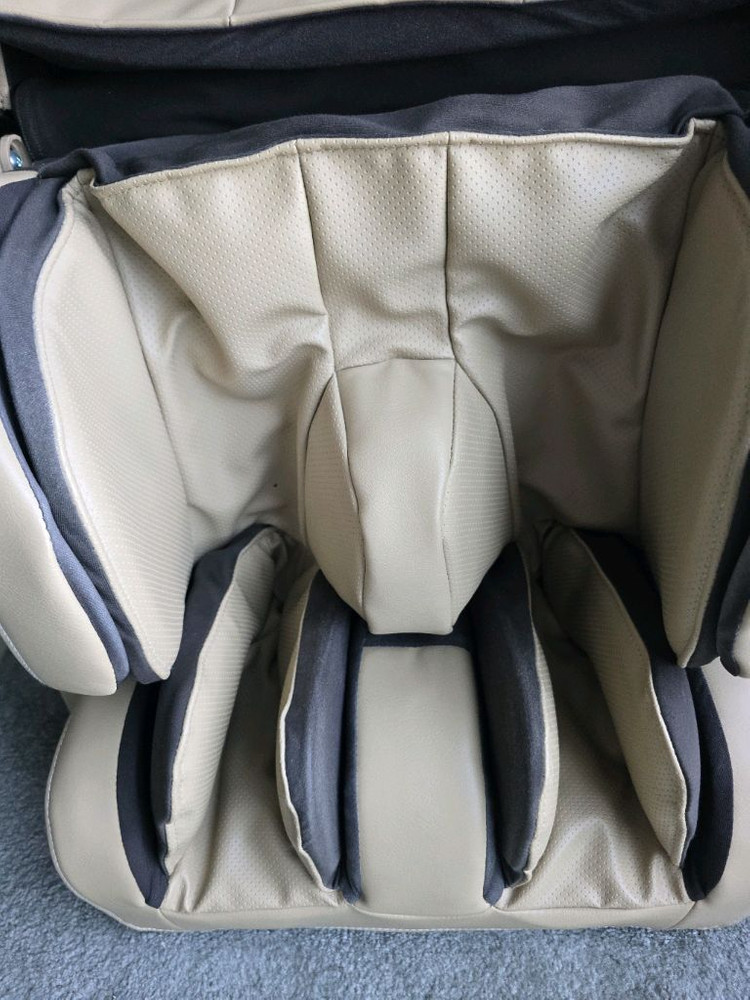 파나소닉 EP-MAK1 안마의자 이미지