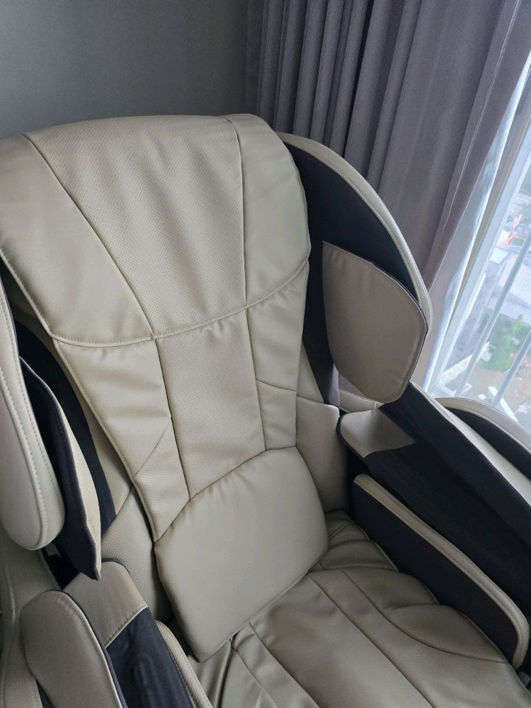 파나소닉 EP-MAK1 안마의자 이미지