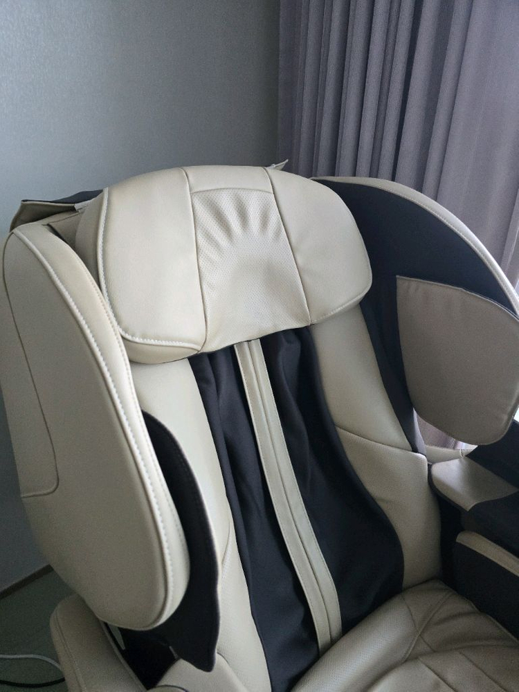 파나소닉 EP-MAK1 안마의자 이미지