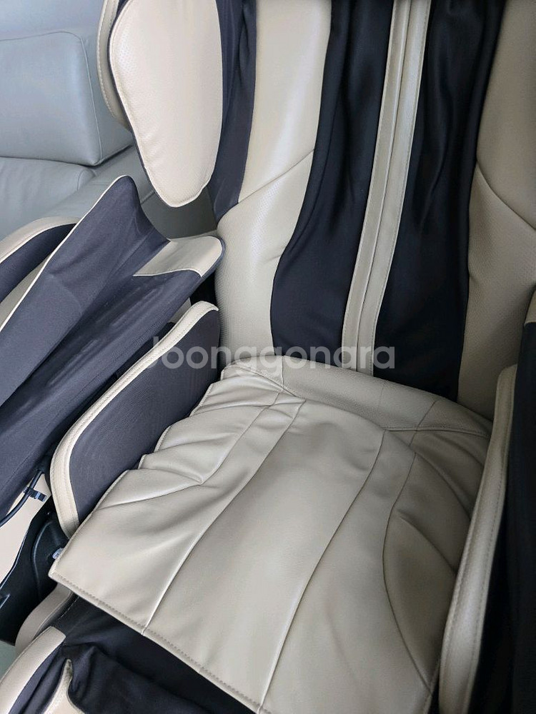 파나소닉 EP-MAK1 안마의자--4