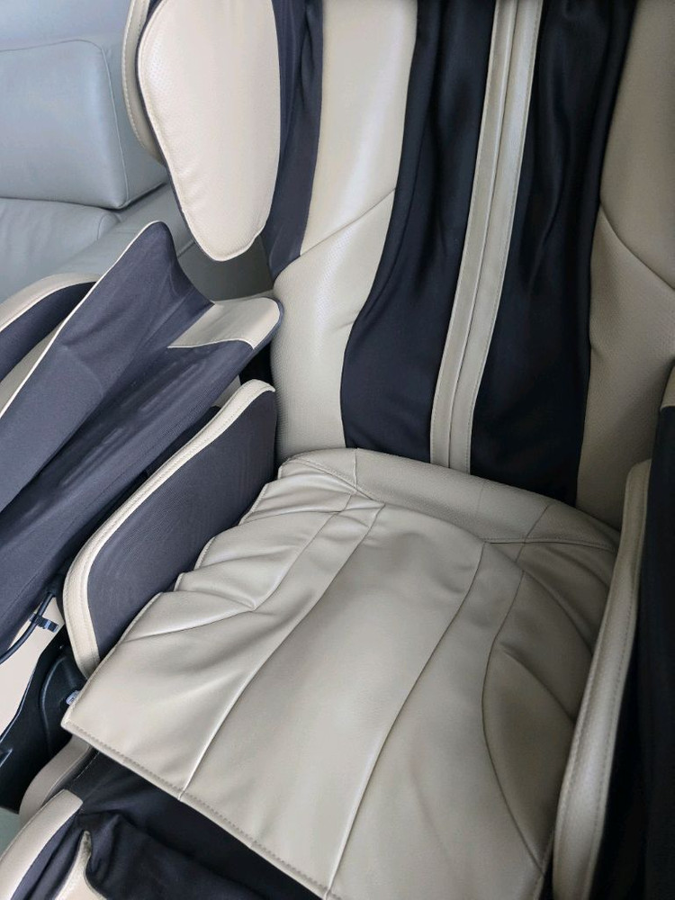 파나소닉 EP-MAK1 안마의자 이미지