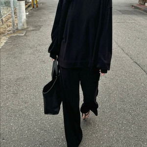 율하네 테리셋업