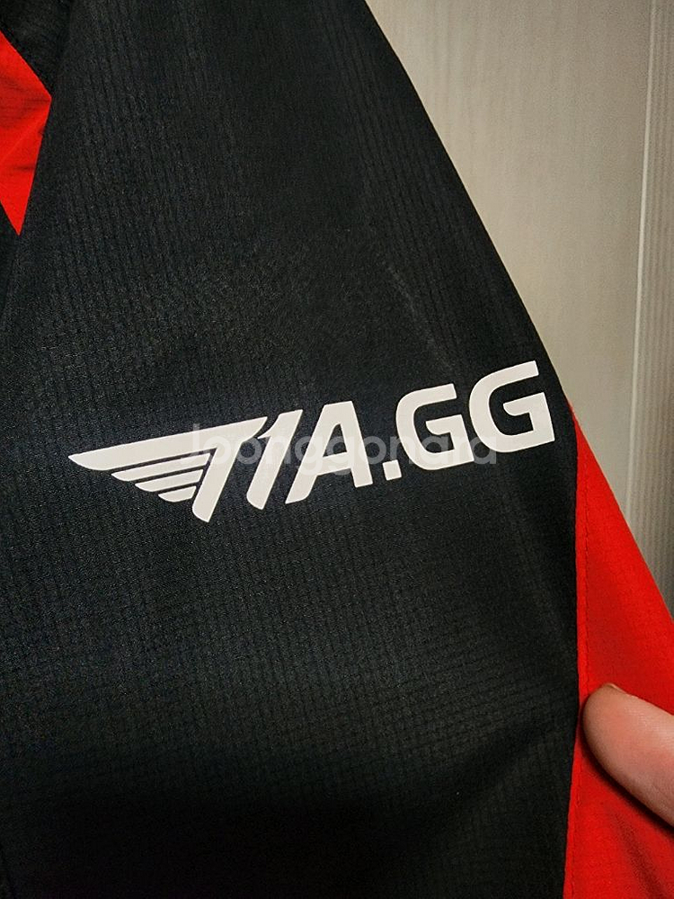 24 T1 스프링 유니폼 자켓 페이커--5