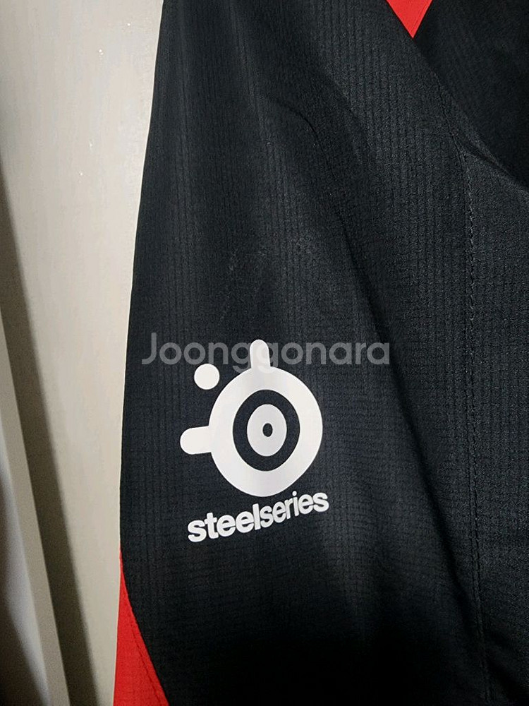 24 T1 스프링 유니폼 자켓 페이커--4