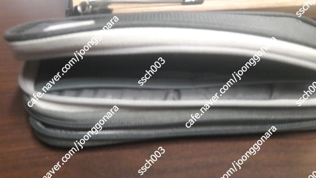 LIHIT LAB 천필통 파우치 필통 이미지