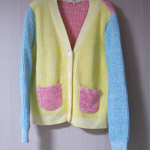 ** 아떼바네사부르노 - 정품 가디건 66