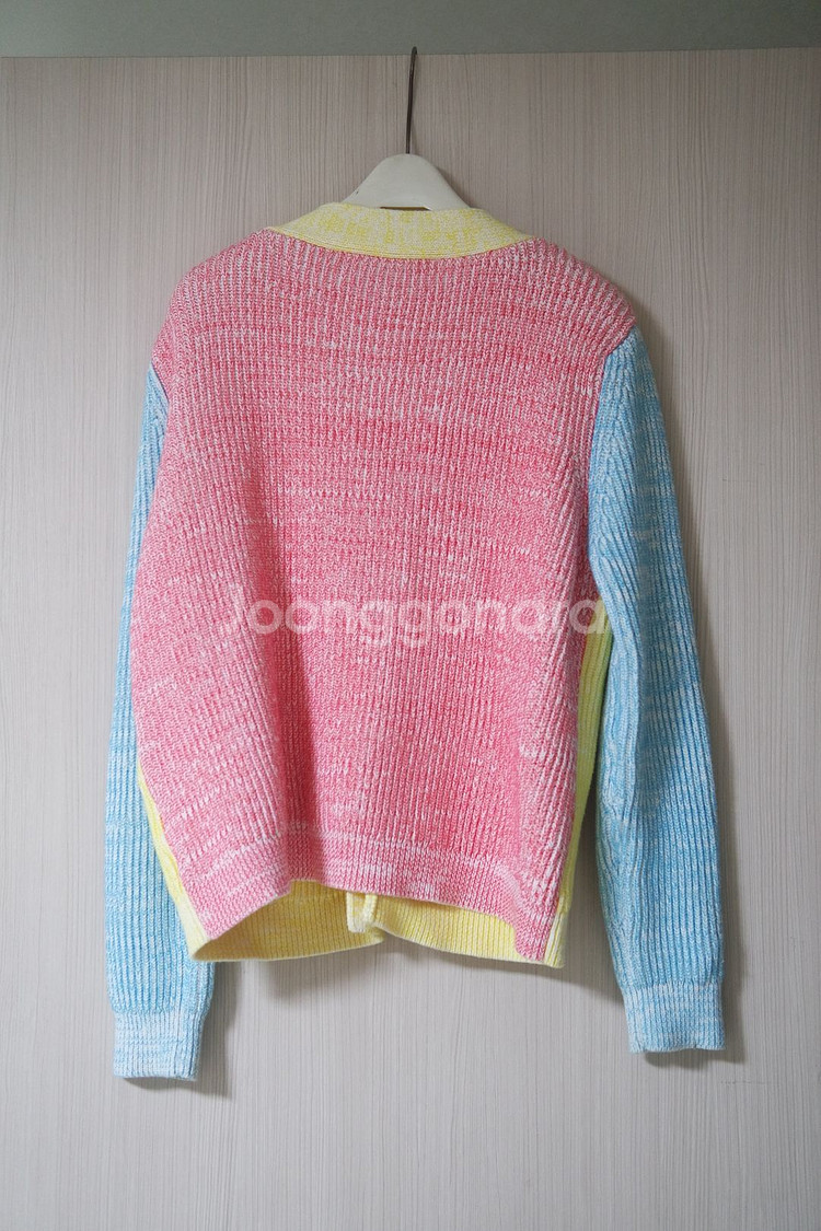 ** 아떼바네사부르노 - 정품 가디건 66--1