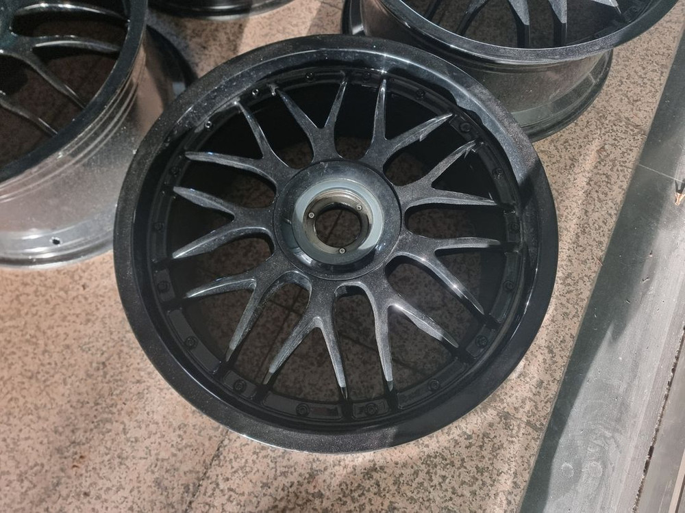 18인치올뉴K5 DL3 K8 LF소나타 YF소나타--2