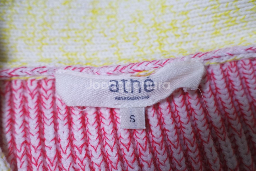 ** 아떼바네사부르노 - 정품 가디건 66--2