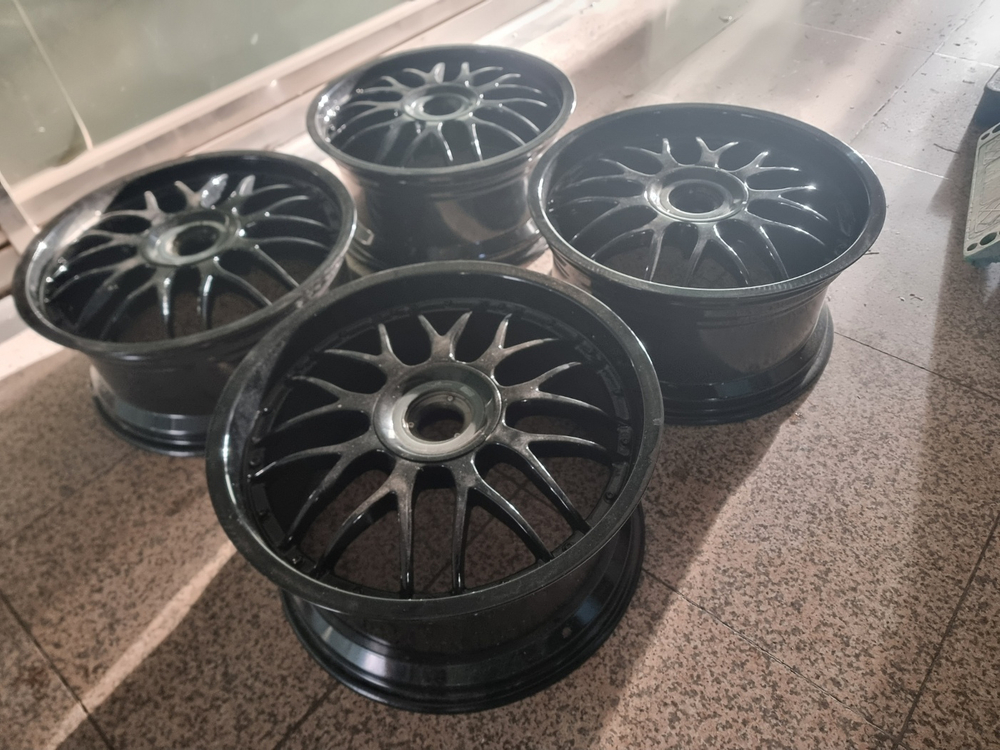 18인치 소나타DN8 그렌져HG IG그렌져--5