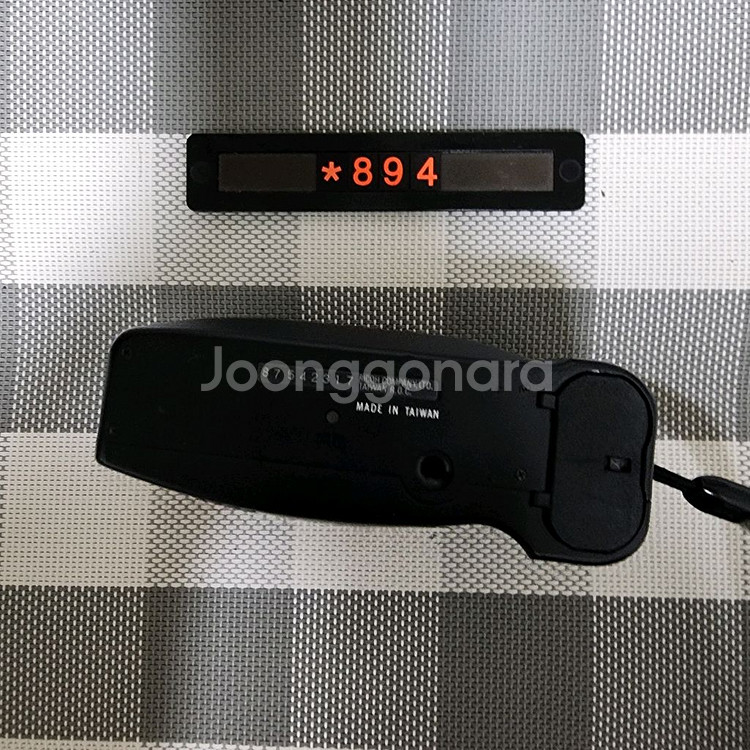 신도리코 FF-9D 필름카메라--3