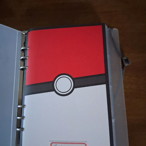 포켓몬띠부실 1세대 완제품 판매