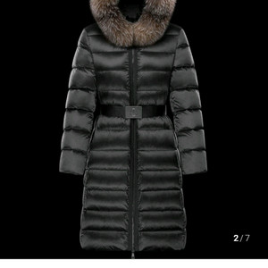 몽클레어 티누브 0사이즈