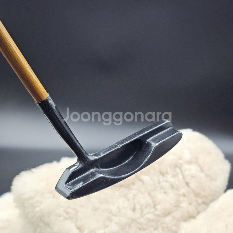 캘러웨이 히코리퍼터 MF-3 올드 희귀 * 황동퍼터--0
