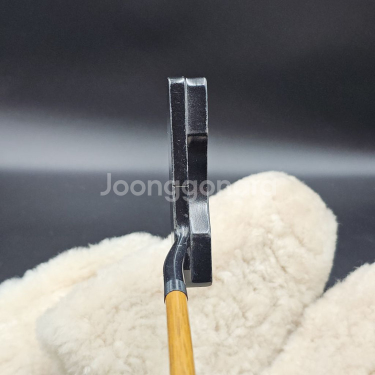 캘러웨이 히코리퍼터 MF-3 올드 희귀 * 황동퍼터--2