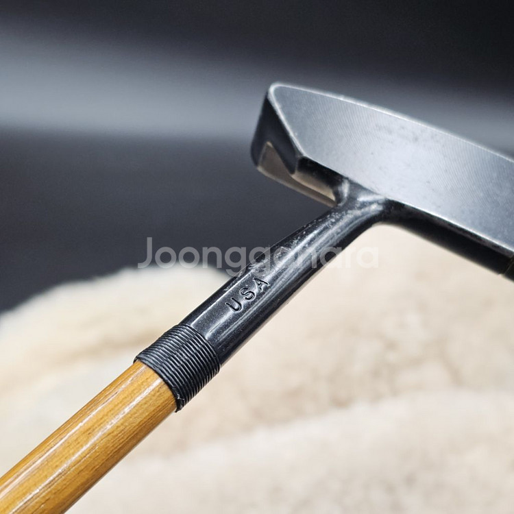 캘러웨이 히코리퍼터 MF-3 올드 희귀 * 황동퍼터--5