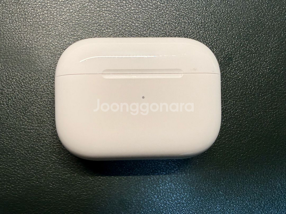 에어팟 프로 2세대 C타입 25년 구매--0