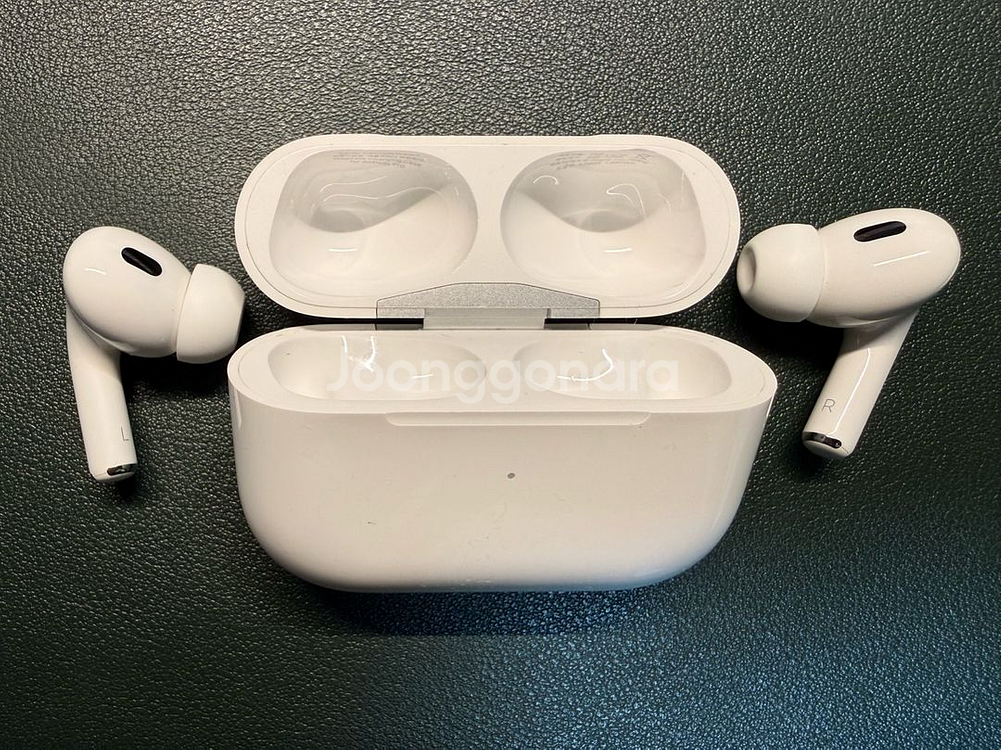 에어팟 프로 2세대 C타입 25년 구매--2