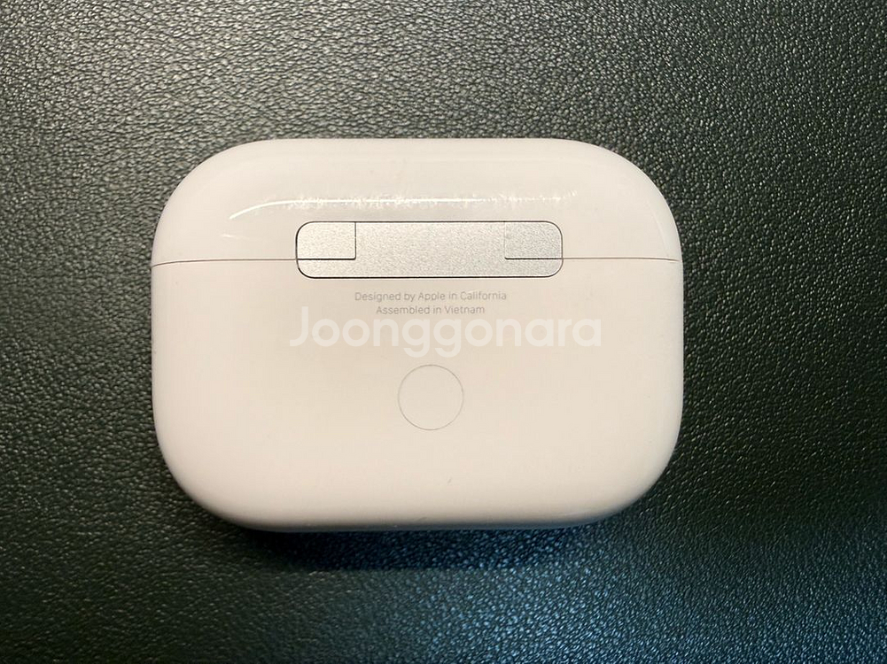 에어팟 프로 2세대 C타입 25년 구매--1