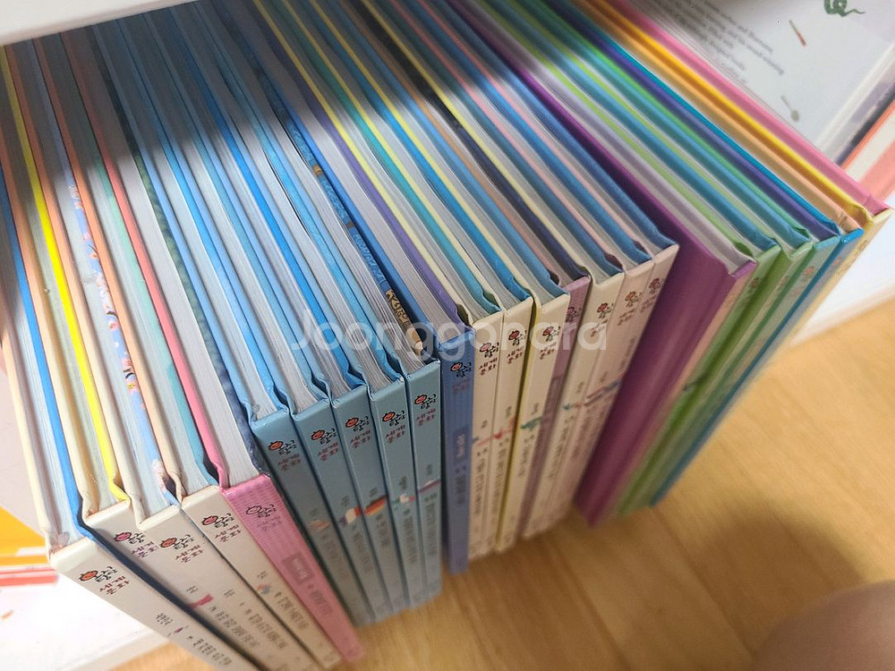 교원전집 호시탐탐세계문화 24권 택포--4