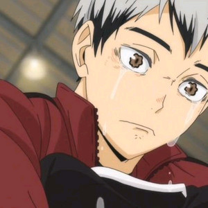 하이큐 키타 신스케 굿즈 아주 싸게 매입합니다!