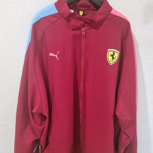 푸마 F1 페라리 자켓 XL 마이애미 그랑프리 에디션