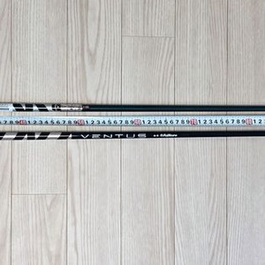 벤투스블루 6S 벨로코어 샤프트