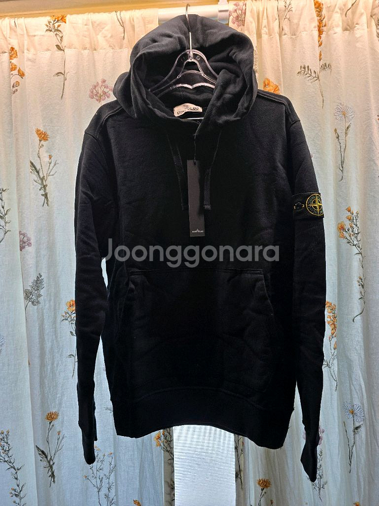 탑스토니 62820 후드 티셔츠--0