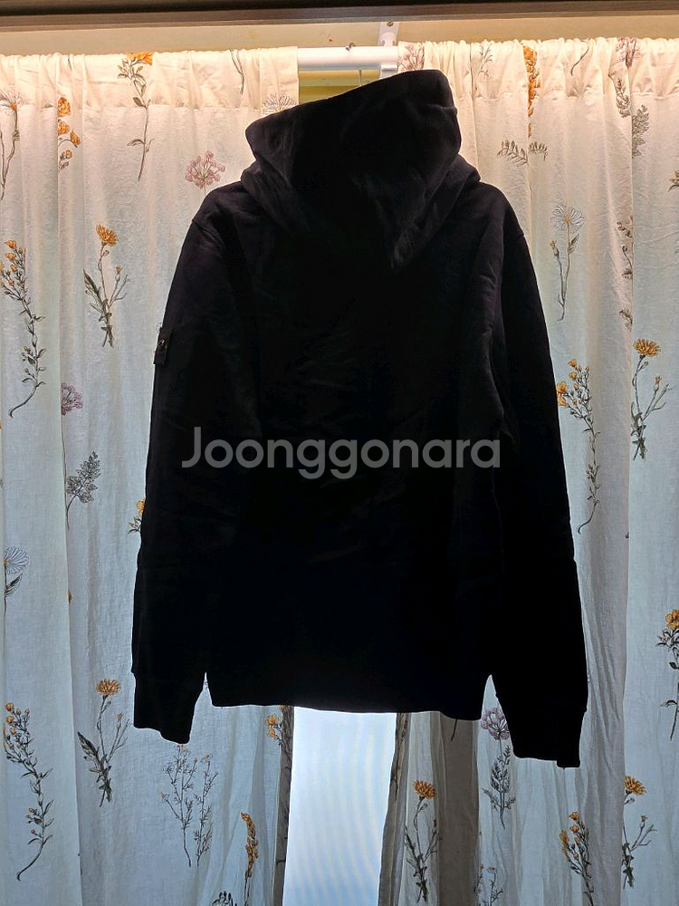 탑스토니 62820 후드 티셔츠--1