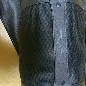 제네시스 차량용담요 입니다