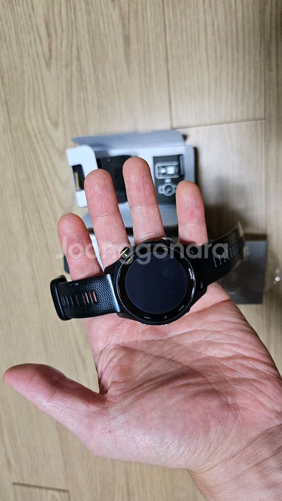 가민 255뮤직 팝니다.--0