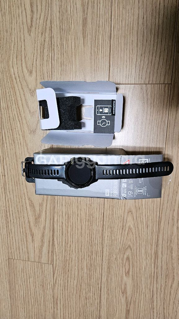 가민 255뮤직 팝니다.--5