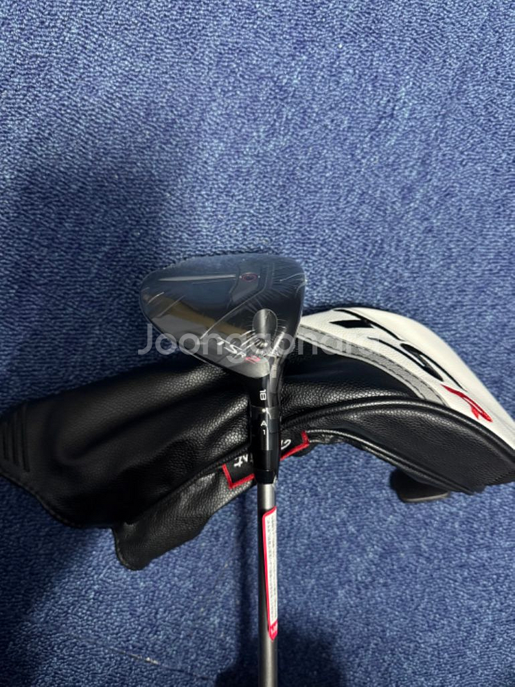 [5번우드] TSR2 18도_TSP-111 SR--1