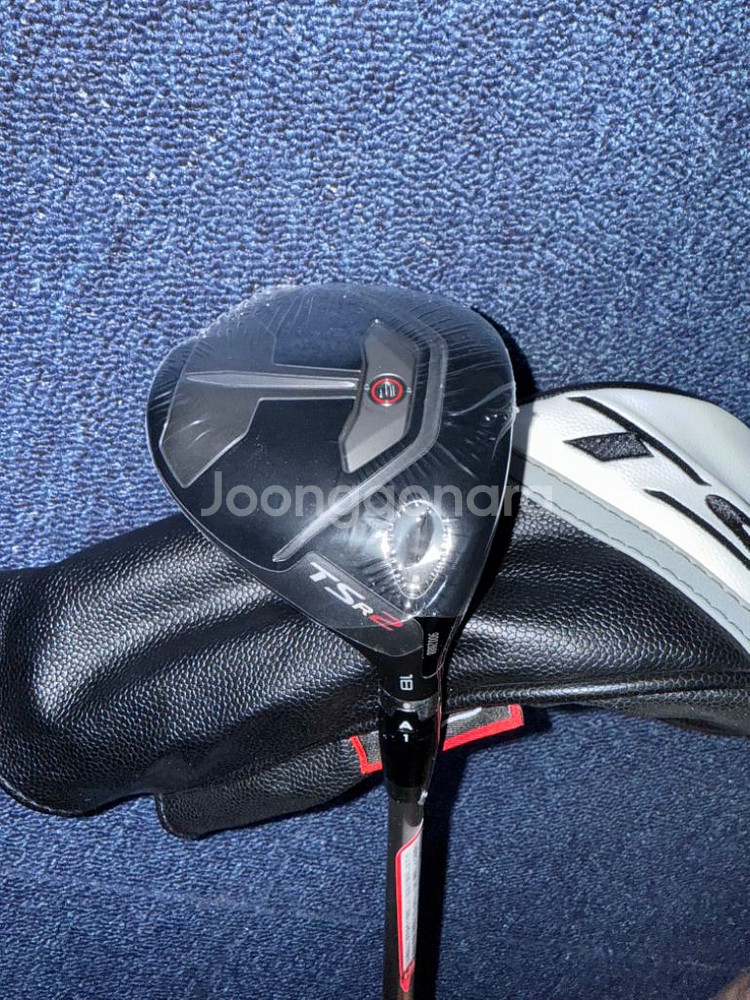 [5번우드] TSR2 18도_TSP-111 SR--2