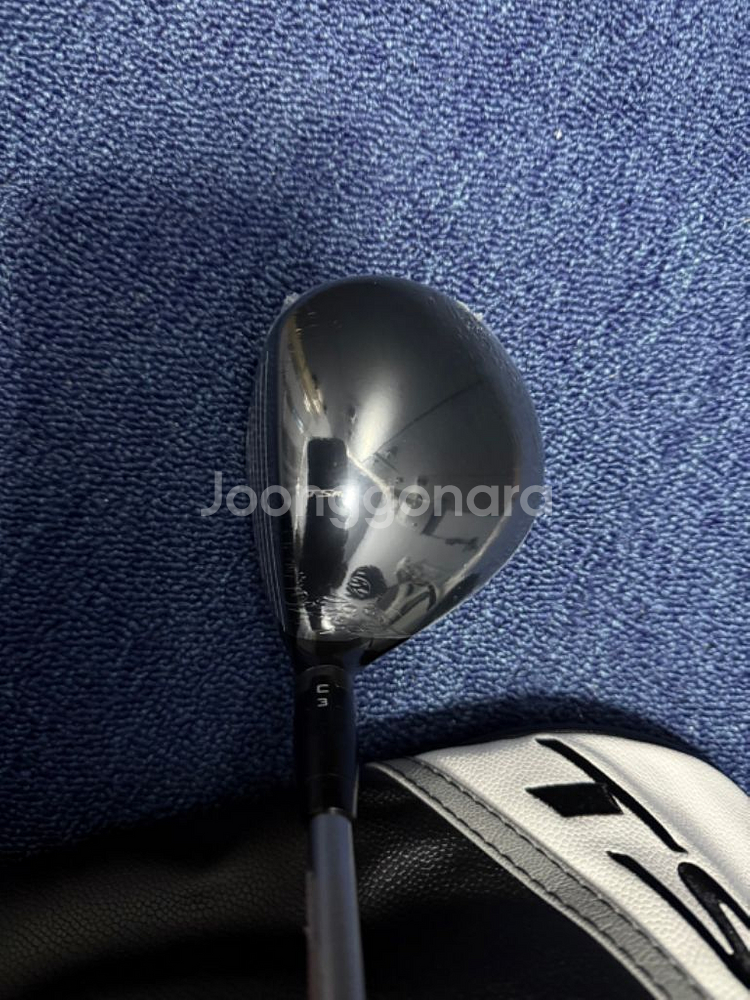 [5번우드] TSR2 18도_TSP-111 SR--4