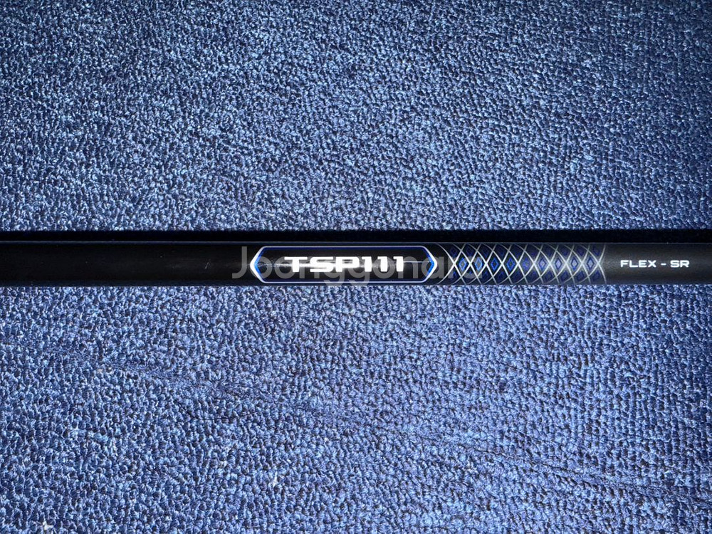 [5번우드] TSR2 18도_TSP-111 SR--5