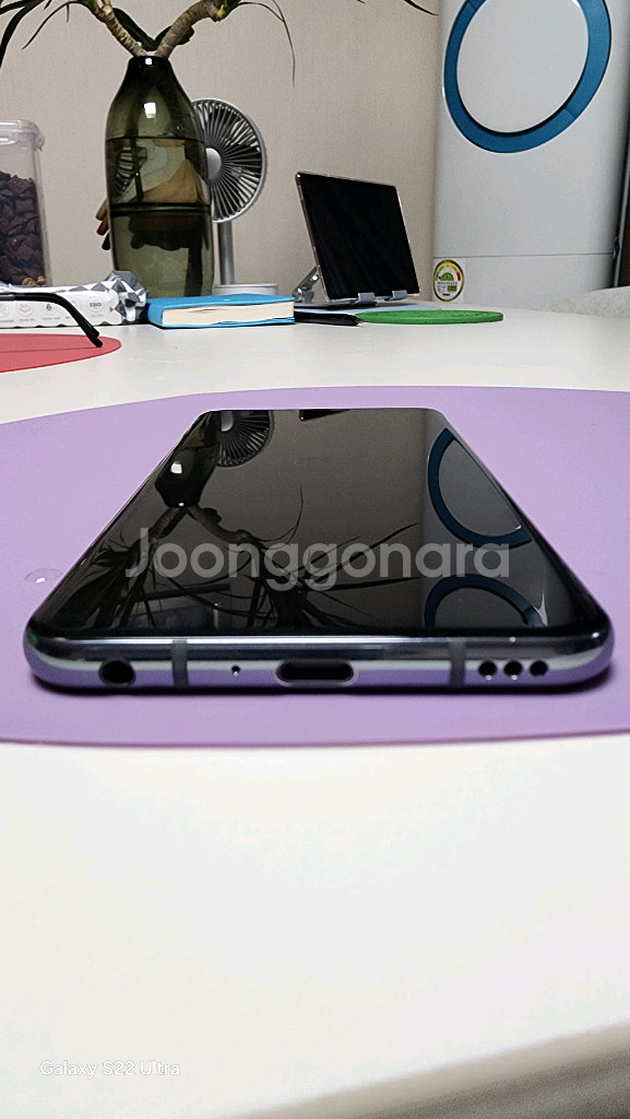 LG V40 S급--3