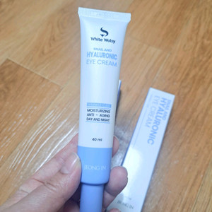 달팽이 아이크림 40ml